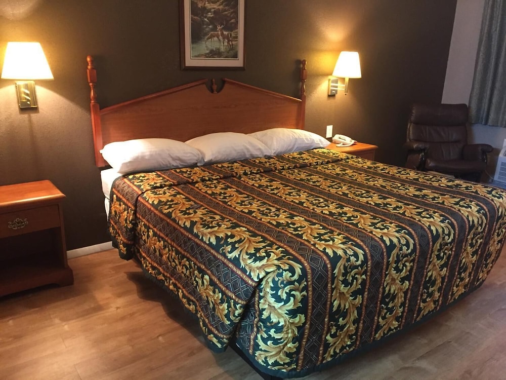 Deerfield Inn New Johnsonville - photo 6