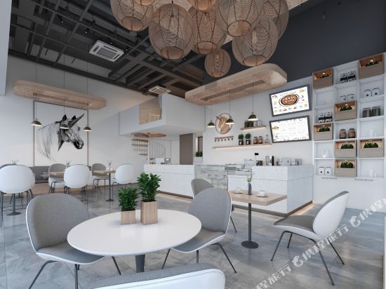 Youju Hotel in Jingzhou, People's Republic of China