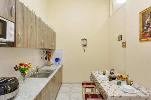 Hostels Zhulebino - carbon neutral hotel in Lyubertsy