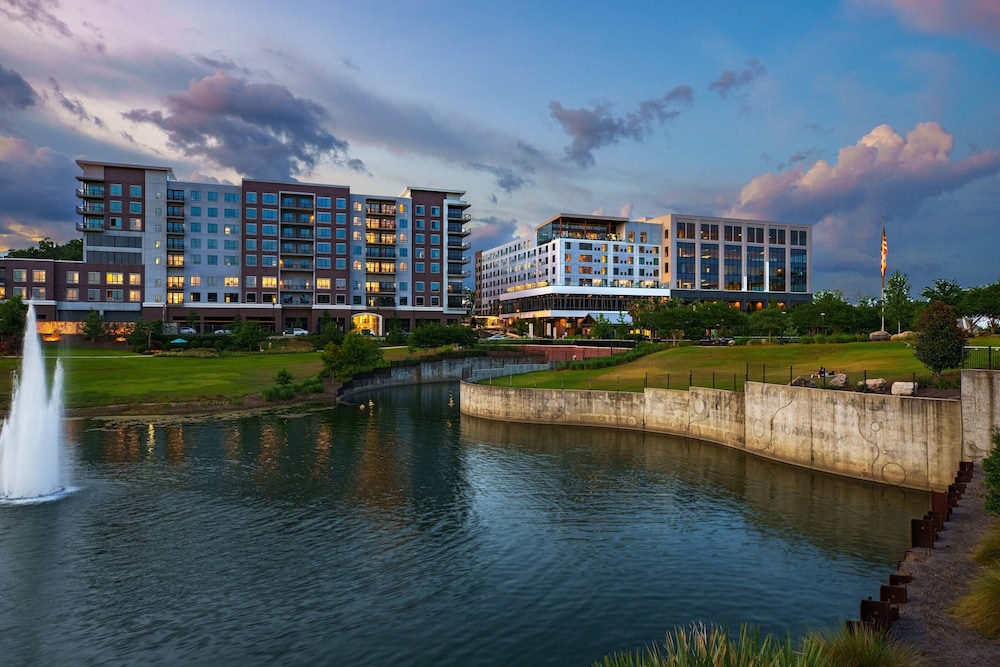 AC Hotel by Marriott Tallahassee Universities at the Capitol - featured photo