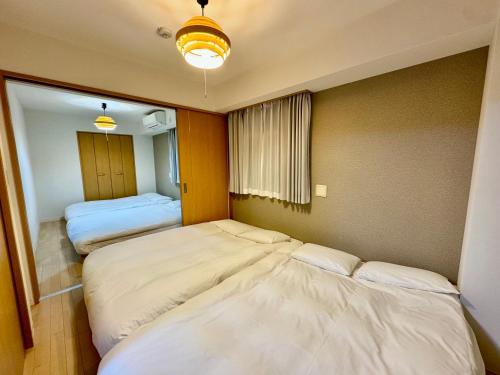Asakusa Kuramae train 3mins Free WiFi Eight people quiet cook perfect facilities — 4-Star Luxury Hotel in Tokyo, Japan