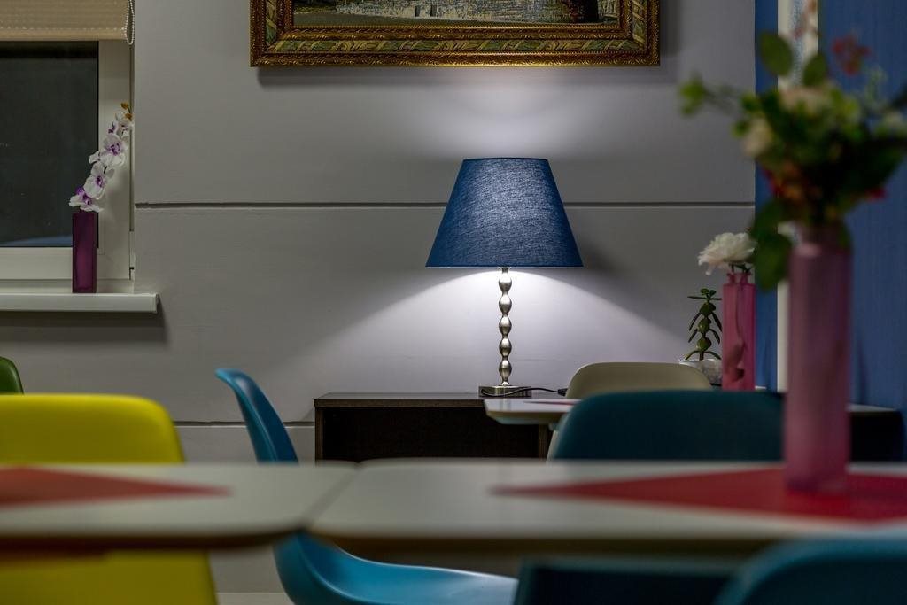 Concert Hotel - last minute hotel in Moscow