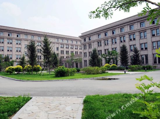 Guanghan Hotel - last minute hotel in Harbin