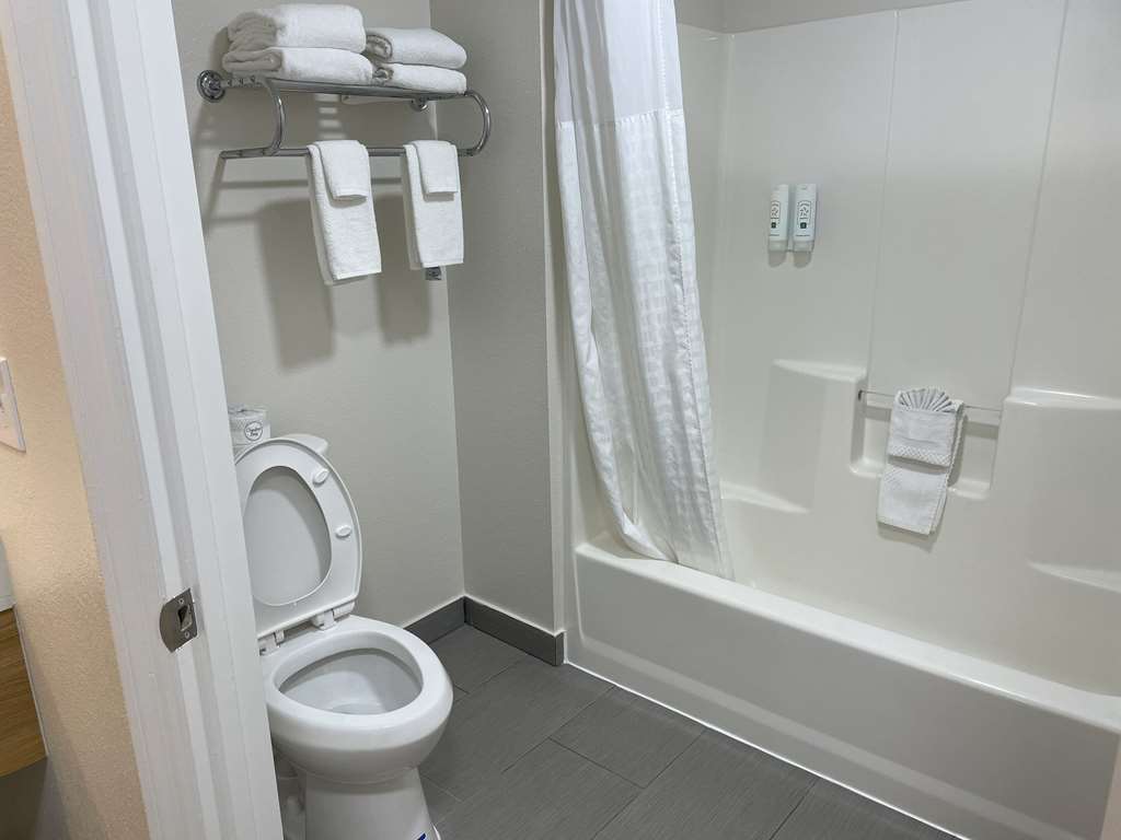 Quality Inn Richmond - photo 18
