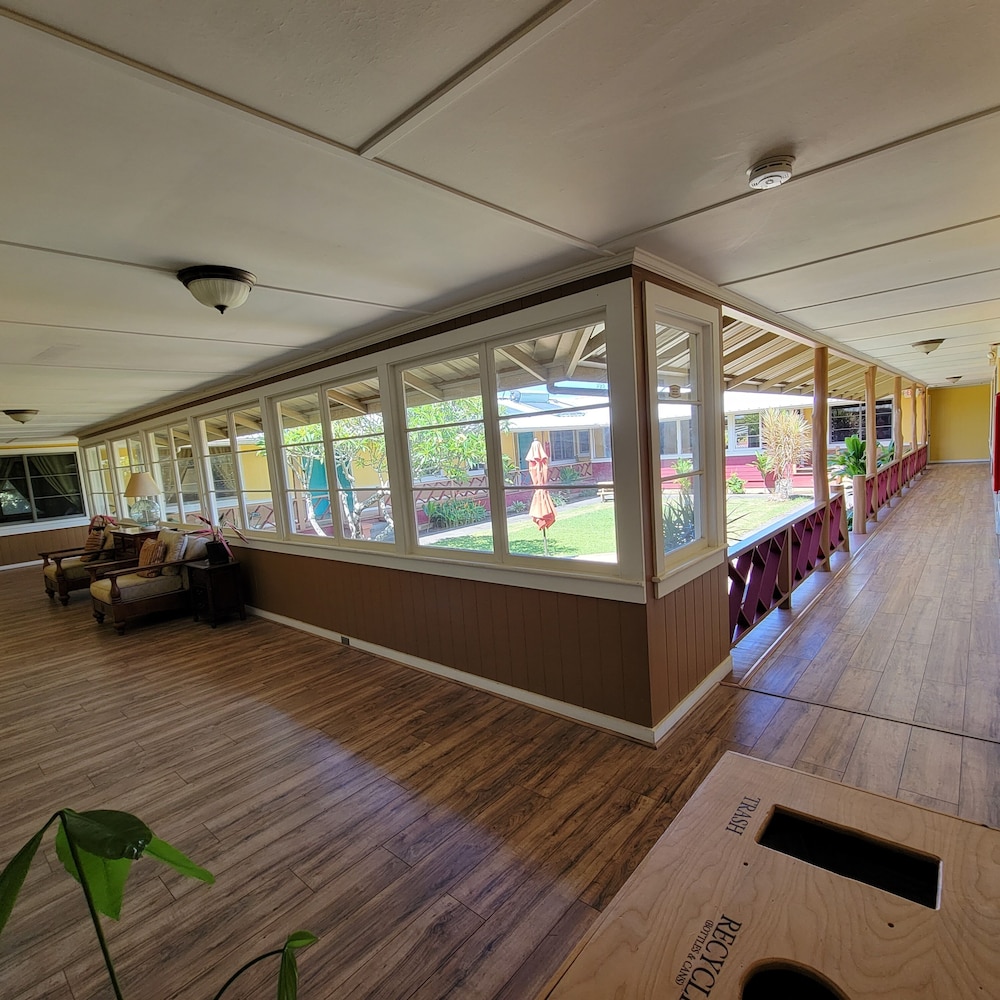 Kohala Village Inn - photo 15