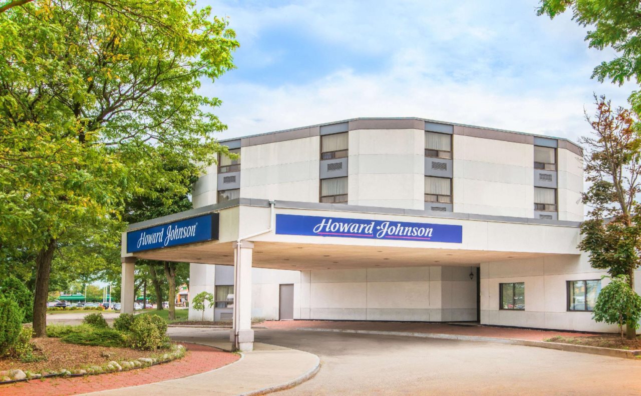 Howard Johnson by Wyndham Kitchener Conestoga in Kitchener, Canada