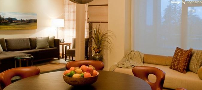 The Allison Inn & Spa - photo 27