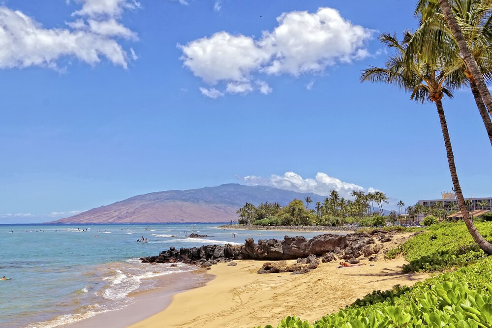 Wailea Inn - photo 96