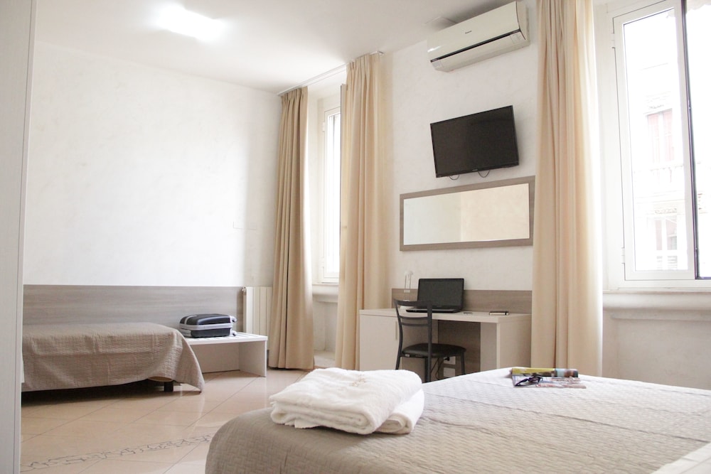 Hotel Siro — Milan — photo 2