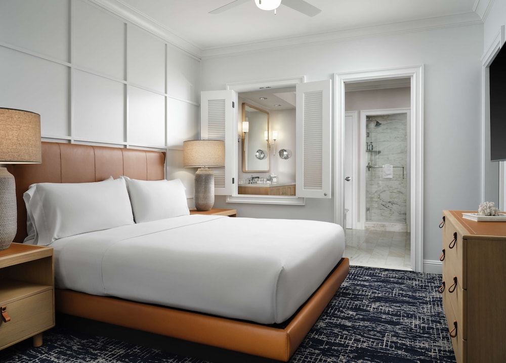 Beach Village at The Del Curio Collection - photo 13