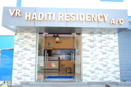 H2 Residency — Ramanathapuram