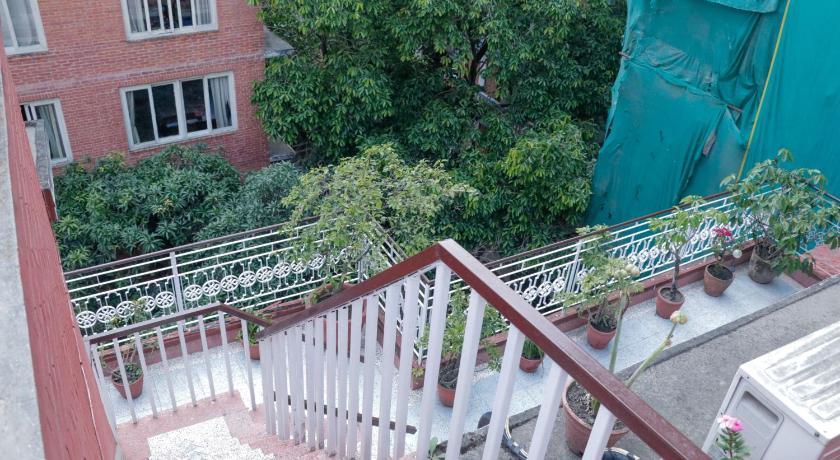 Hotel ThorongLa Thamel — Kathmandu — photo 5