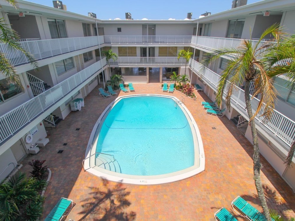 Sandalwood Beach Resort - photo 15