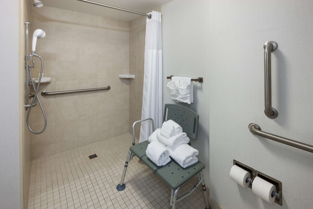 Hilton Garden Inn Nashville Vanderbilt - photo 39