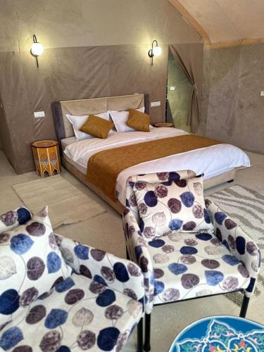 Bivouac Luxe Le Ciel Bleu in Unknown City, Morocco