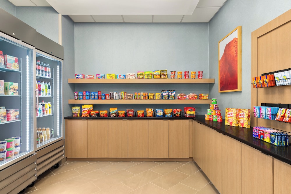 Candlewood Suites Bessemer Birmingham SW by IHG - photo 29