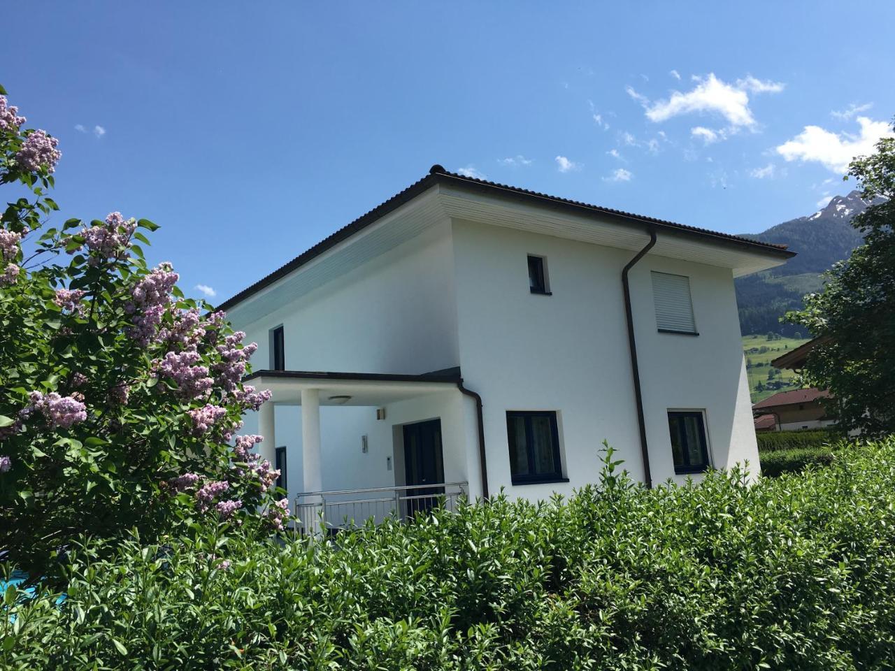 Ferienhaus Wieser — hotel in Niedernsill