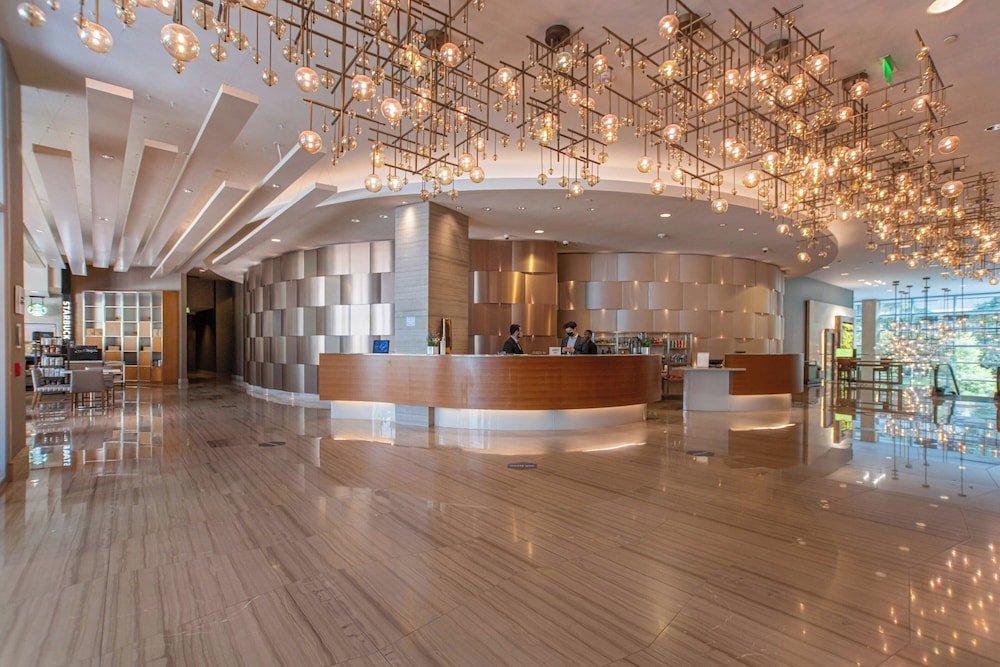 The Westin At The Woodlands - photo 8