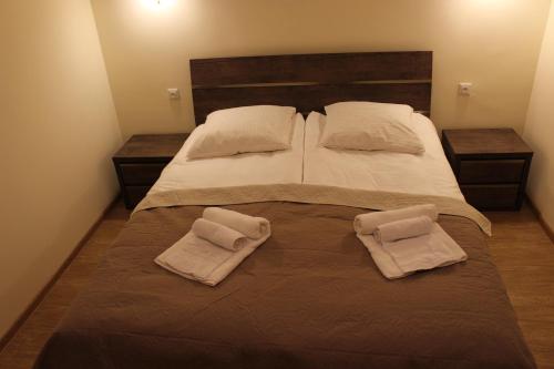 Yango Apartment