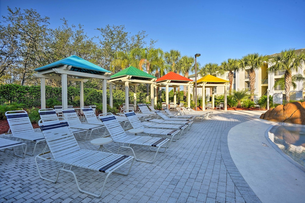 Resort Style Condo with Pool 6 Mi to Magic Kingdom - photo 13