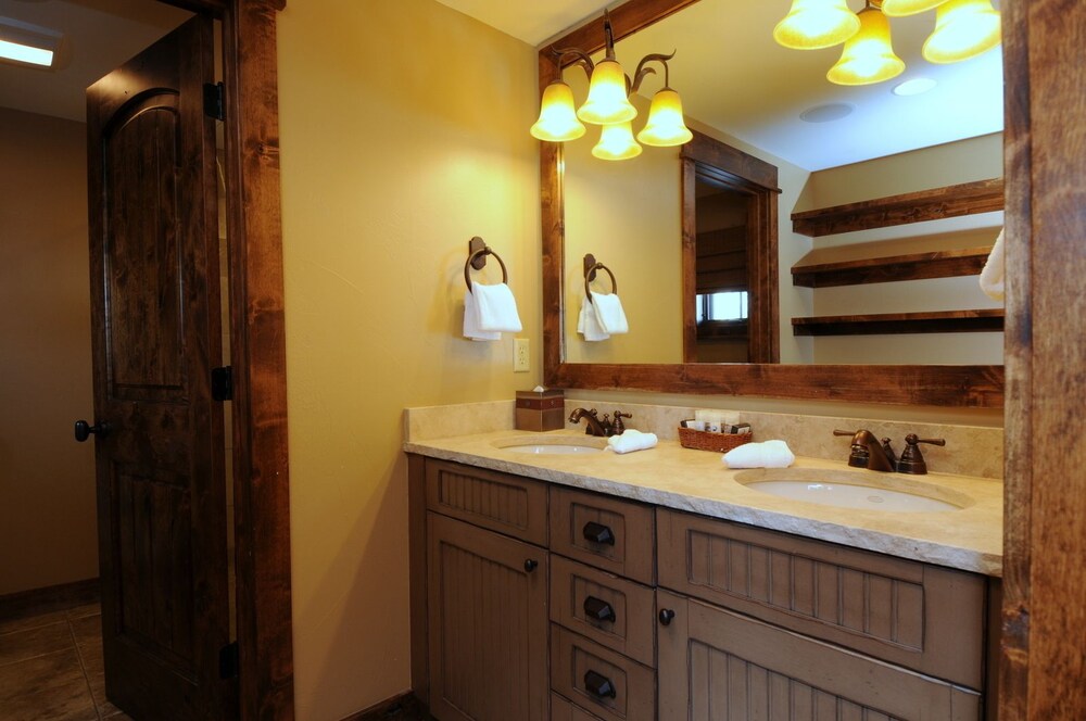 Powder Ridge Cabins at Big Sky Resort - photo 13