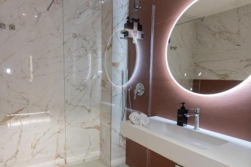 Taormina Boutique Rooms in Taormina, Italy