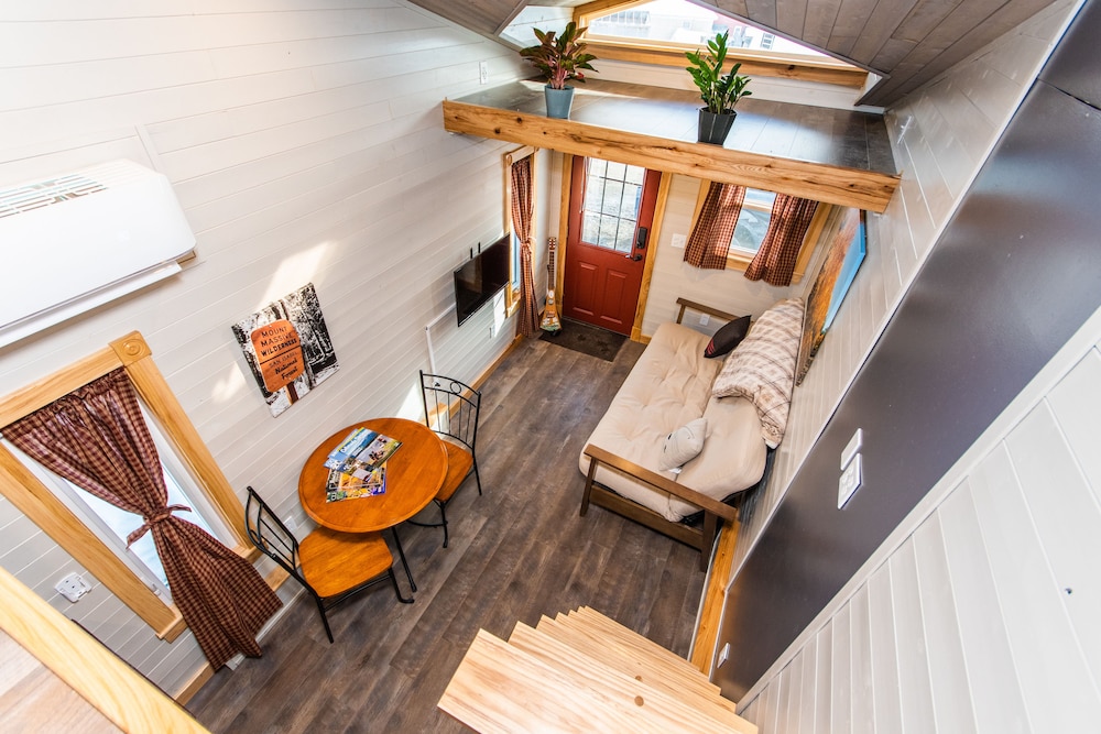 Tiny House Leadville - photo 11