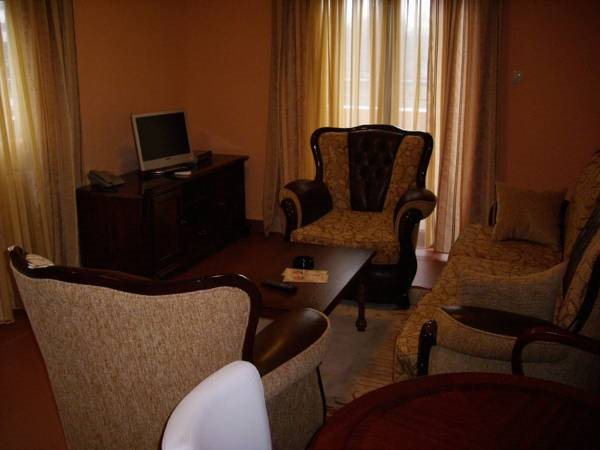 Hotel Perjanik — Danilovgrad — photo 4