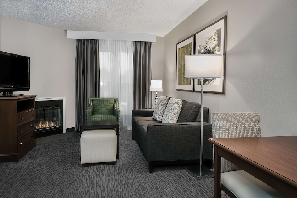 Homewood Suites by Hilton Houston Clear Lake NASA - photo 13