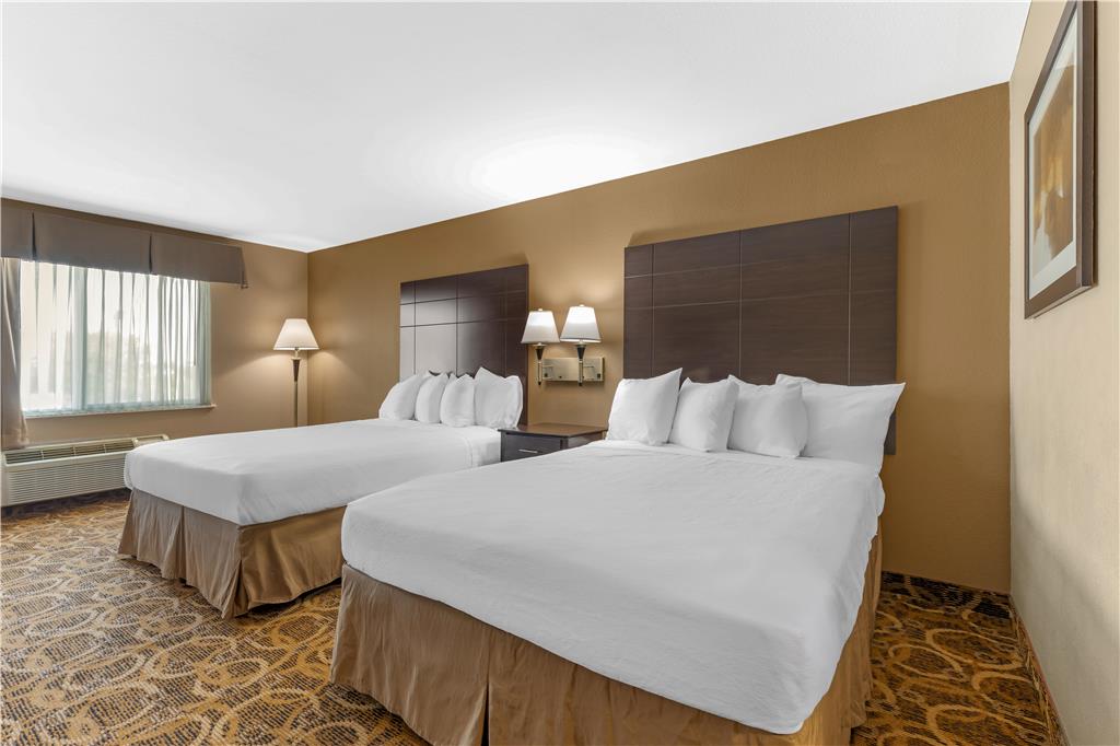 Best Western Northwest Inn - photo 3