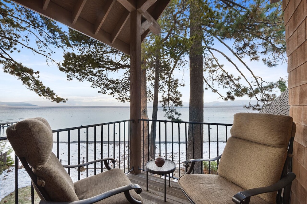 Homewood on the Lake — hotel in Homewood