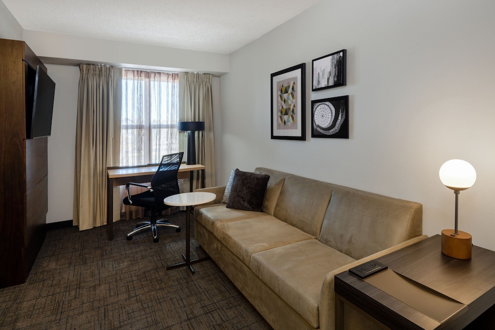 Residence Inn Boulder Broomfield - photo 9