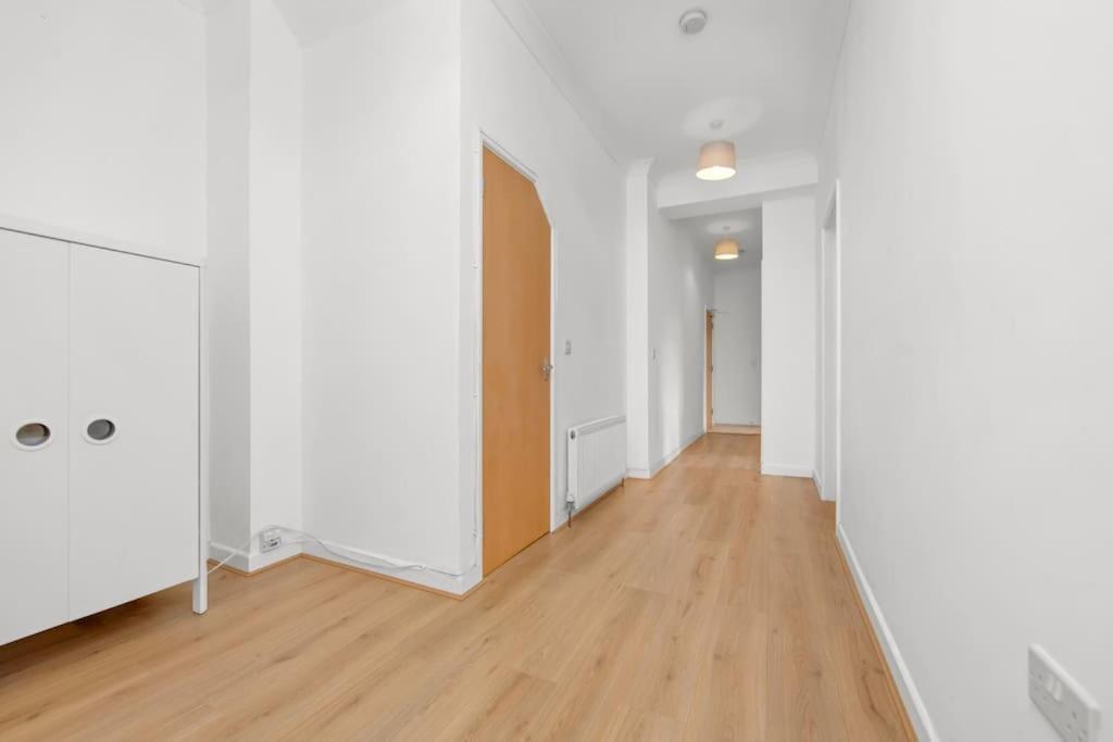Central Reading 3 bed apartment