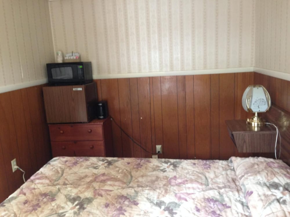 Dayton Motel - photo 17