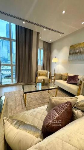 شقق Vipحي الغدير — 4-Star Luxury Hotel in Riyadh, Saudi Arabia