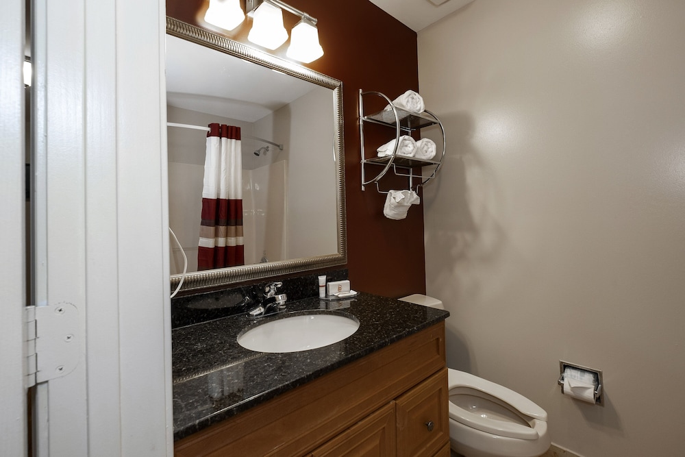 Red Roof Inn & Suites Wilson - photo 37