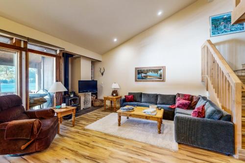 Donner Lake Retreat — 4-Star Luxury Hotel in Truckee, United States