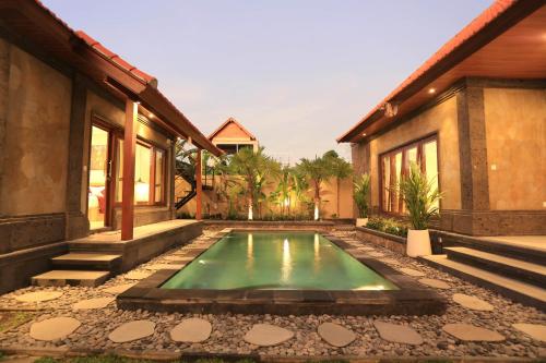 The Prana Suite — 4-Star Luxury Hotel in Ubud, Indonesia