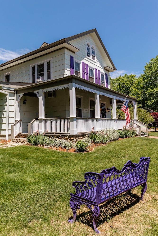 Westbrook Inn B&B - photo 81