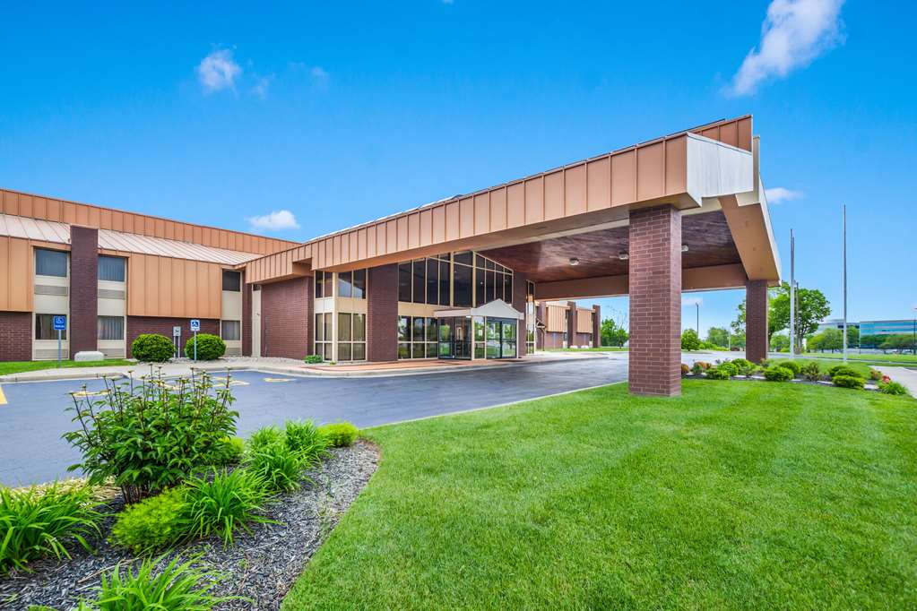 Quality Inn Suites Florence Cincinnati South — Florence