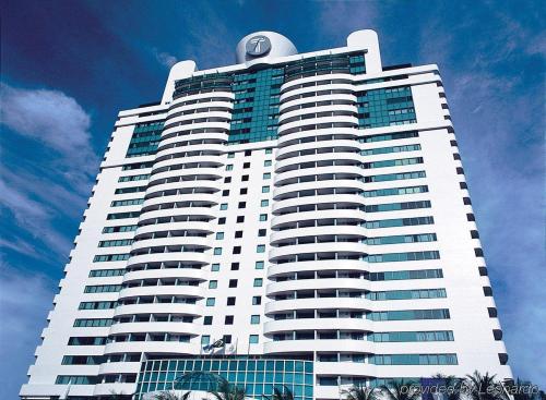 Mediterrâneo One Get - last minute hotel in Rio De Janeiro