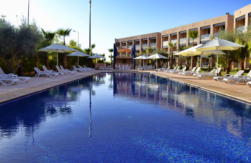 Wazo Hotel - last minute hotel in Marrakesh