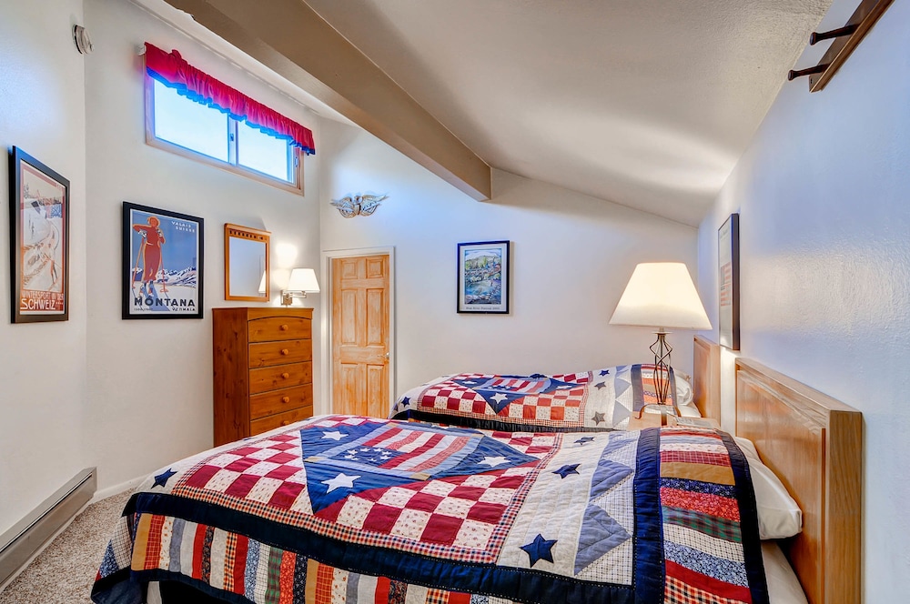 Forest Condominiums by Keystone Resort - photo 4