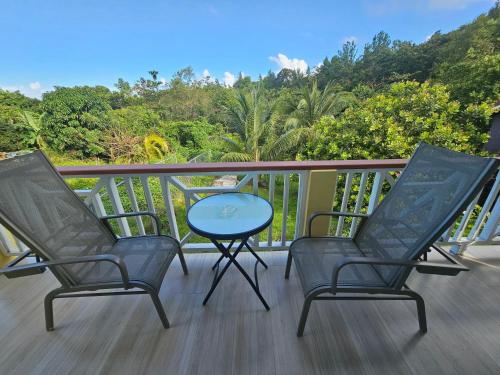 Royal Escape 2 — Anse La Raye — photo 2