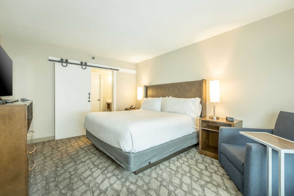 Holiday Inn Hotel & Suites Peachtree City by IHG - photo 7