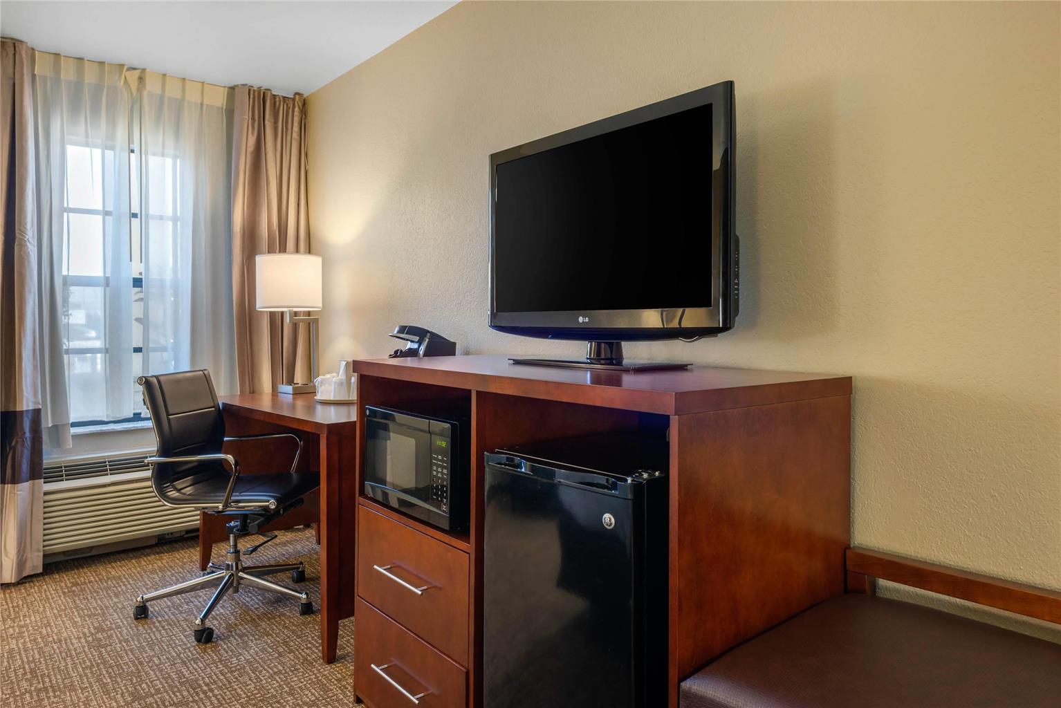 Comfort Inn Ocala Silver Springs - photo 12
