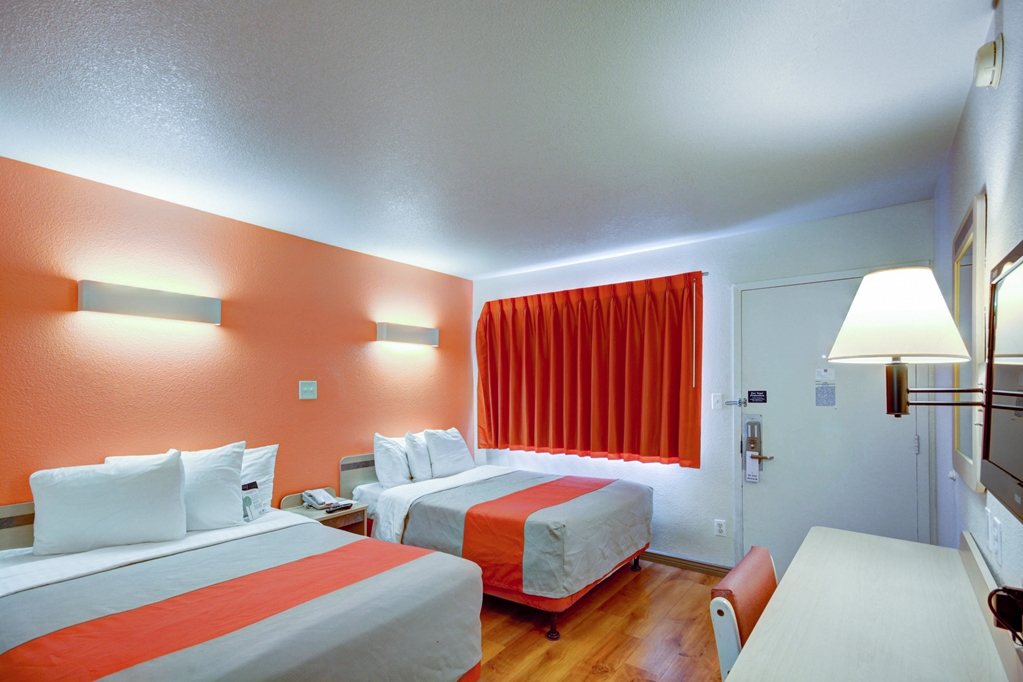 Motel 6 Saint George UT - photo 13