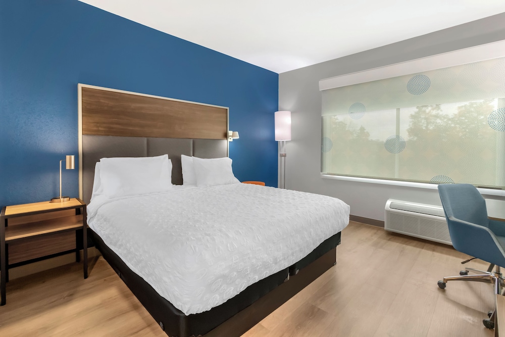 Tru by Hilton Goodlettsville Nashville - photo 22