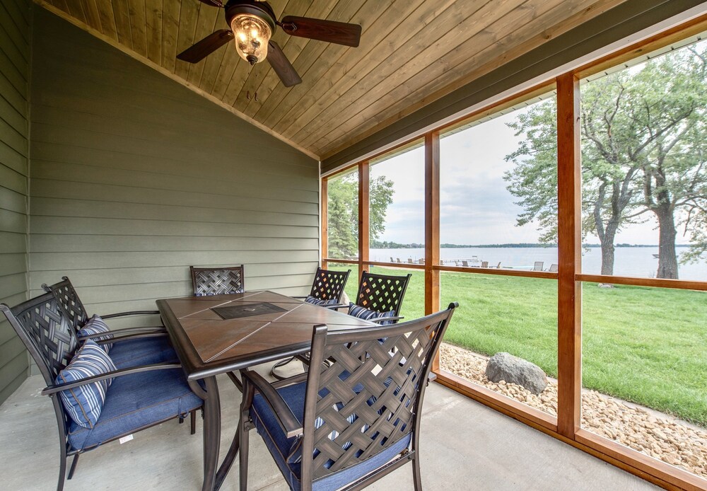 Lake Darling Resort - photo 11