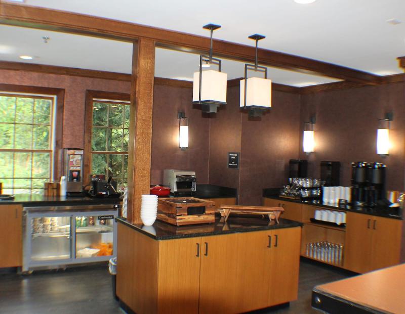 The Craftsman Inn & Suites - photo 53